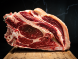 Côte de bœuf Aubrac (1,2kg)