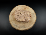 Pâté foie gras girolles (150g.)
