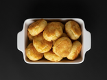 Pommes dauphines (150g.)