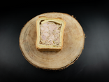 Pâté en croûte poulet moutarde (200g.)