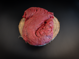 Steak dans la surprise 150 g.