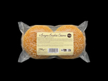 Pain burger (Sachet de 4 pains)