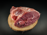Gigot d'agneau raccourci 5-6 personnes (1.4 kg)