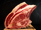 Entrecôte Black Pearl 350 g.