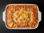 Gratin de patate douce (300g.)