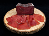 Tranches de viande des grisons (150g)