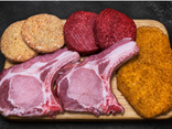 🥩 Pack Duo – Semaine (2 personnes)