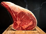 Entrecôte Black Angus 350 g.