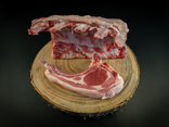 Carré d'agneau 12 côtes (1,5kg.)