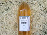 Jus de pommes Vassout