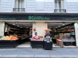 BG L'Atelier Maraîcher