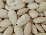 Amandes