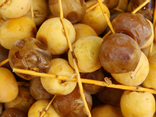 Dattes