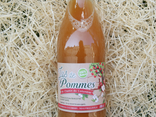 Jus de pommes