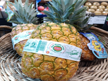 Ananas avion