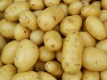 Pommes de terre Grenaille