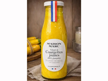 Velouté de Courgette Jaune
