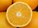 Oranges à jus