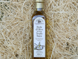 Huile d'olive aromatisée à la truffe