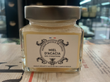 Miel d'acacia
