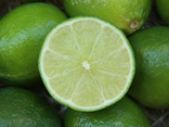 Citron vert avion