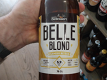 Bellenaert Blonde - 75cl