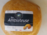 Fort d'Ambleteuse demie