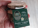 Pesto ligure