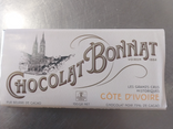 Bonnat Côte d'Ivoire