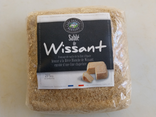 Sablé de Wissant entier