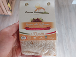 Risotto safran