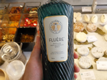 Fluère gin sans alcool