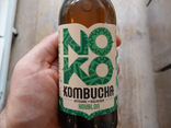 Kombucha Houblon - 33cl