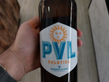 PVL Solstice - 75cl
