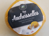 Fleur Audresselles demi
