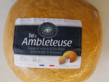 Fort d'Ambleteuse entier