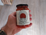 Sauce Végétarienne