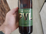 PVL Triple 75cl