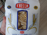 Pâtes penne medie