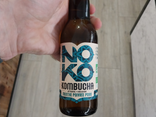 Kombucha Poire Menthe Poivré - 33cl