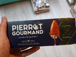 Sucette caramel beurre salé