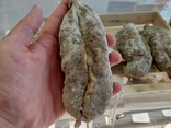 Saucisson des aldudes