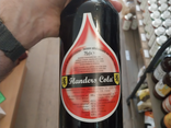 Cola des Flandres