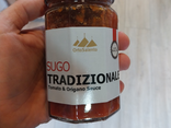 Sauce sugo tradizionale