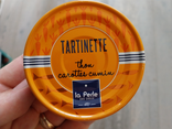 Thon carotte cumin