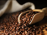 Café Mexique