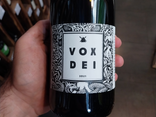 Vox Dei