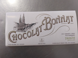Bonnat trinité antilles