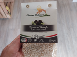Risotto truffe