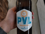 PVL Blanche Hibiscus - 75cl